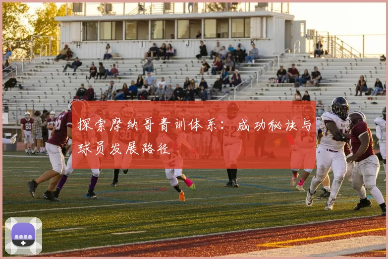 探索摩纳哥青训体系：成功秘诀与球员发展路径
